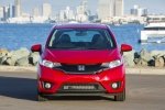Picture of 2015 Honda Fit in Milano Red