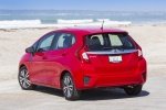 Picture of 2015 Honda Fit in Milano Red