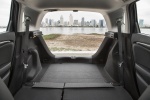 Picture of 2016 Honda Fit Trunk