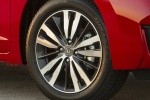 Picture of 2017 Honda Fit Rim