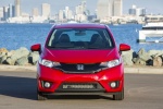 Picture of 2017 Honda Fit in Milano Red