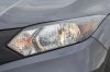 2016 Honda HR-V AWD Headlight Picture