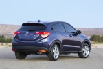 Picture of 2016 Honda HR-V in Deep Ocean Pearl