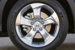 Picture of 2016 Honda HR-V Rim