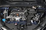 Picture of 2016 Honda HR-V 1.8-liter 4-cylinder Engine