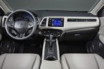 Picture of 2016 Honda HR-V Cockpit