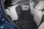 Picture of 2016 Honda HR-V Rear Seats Folded