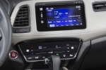 Picture of 2016 Honda HR-V Center Stack