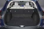 Picture of 2016 Honda HR-V Trunk