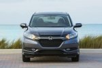 Picture of 2016 Honda HR-V AWD in Modern Steel Metallic