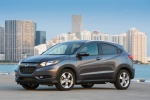Picture of 2016 Honda HR-V AWD in Modern Steel Metallic