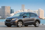 Picture of 2016 Honda HR-V AWD in Modern Steel Metallic