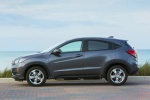 Picture of 2016 Honda HR-V AWD in Modern Steel Metallic