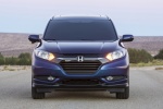 Picture of 2016 Honda HR-V in Deep Ocean Pearl