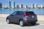 Picture of 2016 Honda HR-V AWD in Modern Steel Metallic