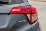 Picture of 2016 Honda HR-V AWD Tail Light