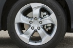 Picture of 2016 Honda HR-V AWD Rim