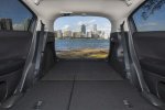 Picture of 2016 Honda HR-V AWD Trunk