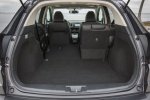 Picture of 2016 Honda HR-V AWD Trunk