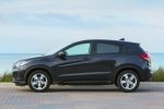 Picture of 2016 Honda HR-V in Mulberry Metallic