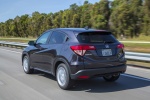 Picture of 2016 Honda HR-V in Mulberry Metallic