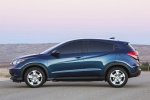 Picture of 2016 Honda HR-V in Deep Ocean Pearl