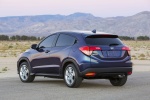 Picture of 2016 Honda HR-V in Deep Ocean Pearl