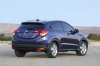 2017 Honda HR-V Picture