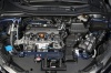 2017 Honda HR-V 1.8-liter 4-cylinder Engine Picture