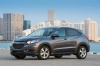 2017 Honda HR-V AWD Picture