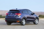 Picture of 2017 Honda HR-V in Deep Ocean Pearl