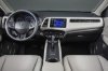 2018 Honda HR-V Cockpit Picture