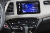 2018 Honda HR-V Center Stack Picture