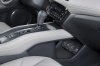 2018 Honda HR-V Center Console Picture