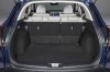 2018 Honda HR-V Trunk Picture