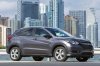 2018 Honda HR-V AWD Picture