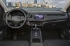 2018 Honda HR-V AWD Cockpit Picture