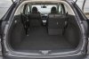 2018 Honda HR-V AWD Trunk Picture