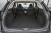 2018 Honda HR-V AWD Trunk Picture