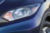2018 Honda HR-V Headlight Picture