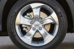 Picture of 2018 Honda HR-V Rim