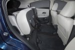Picture of 2018 Honda HR-V Rear Seats Folded