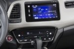 Picture of 2018 Honda HR-V Center Stack