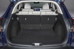 Picture of 2018 Honda HR-V Trunk