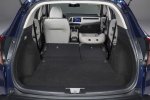 Picture of 2018 Honda HR-V Trunk
