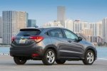 Picture of 2018 Honda HR-V AWD in Modern Steel Metallic