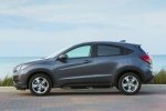 Picture of 2018 Honda HR-V AWD in Modern Steel Metallic