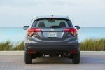 Picture of 2018 Honda HR-V AWD in Modern Steel Metallic