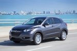 Picture of 2018 Honda HR-V AWD in Modern Steel Metallic