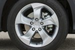 Picture of 2018 Honda HR-V AWD Rim